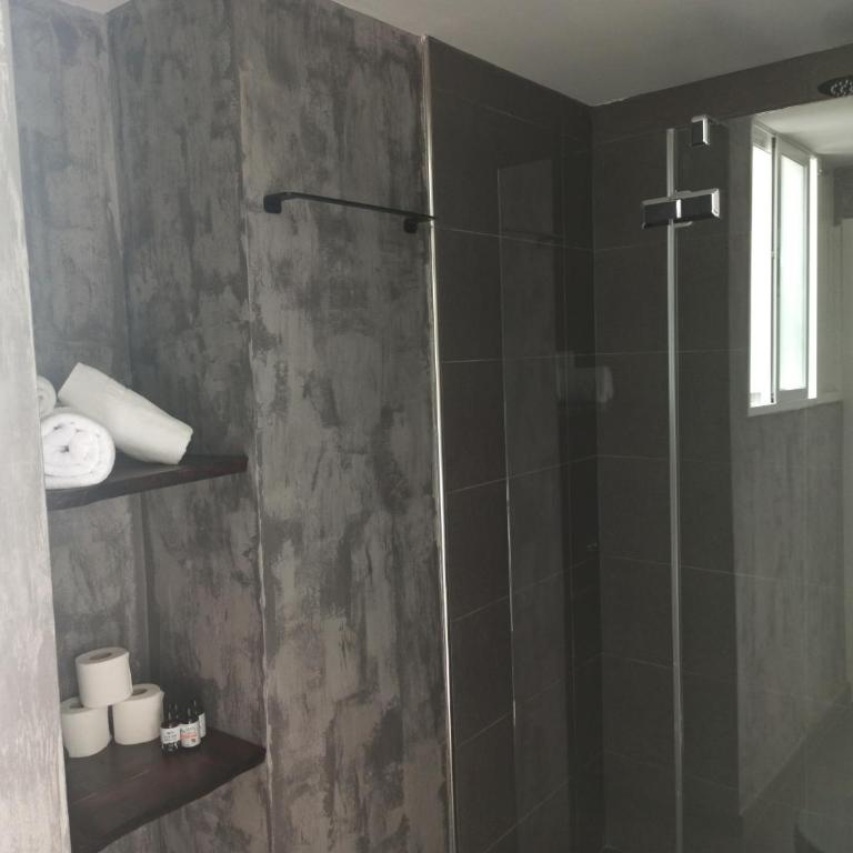 Apartamento Mendizabal - Apartamento de 1 dormitorio - 42