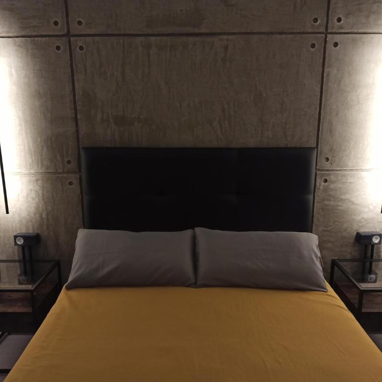 Apartamento Mendizabal - Apartamento de 1 dormitorio - 46
