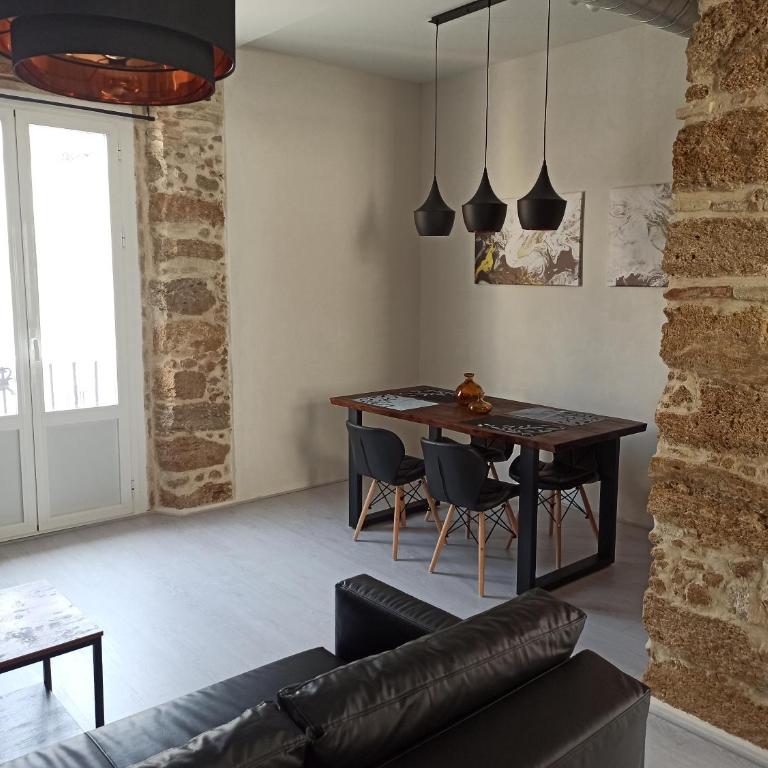 Apartamento Mendizabal - Apartamento de 1 dormitorio - 15