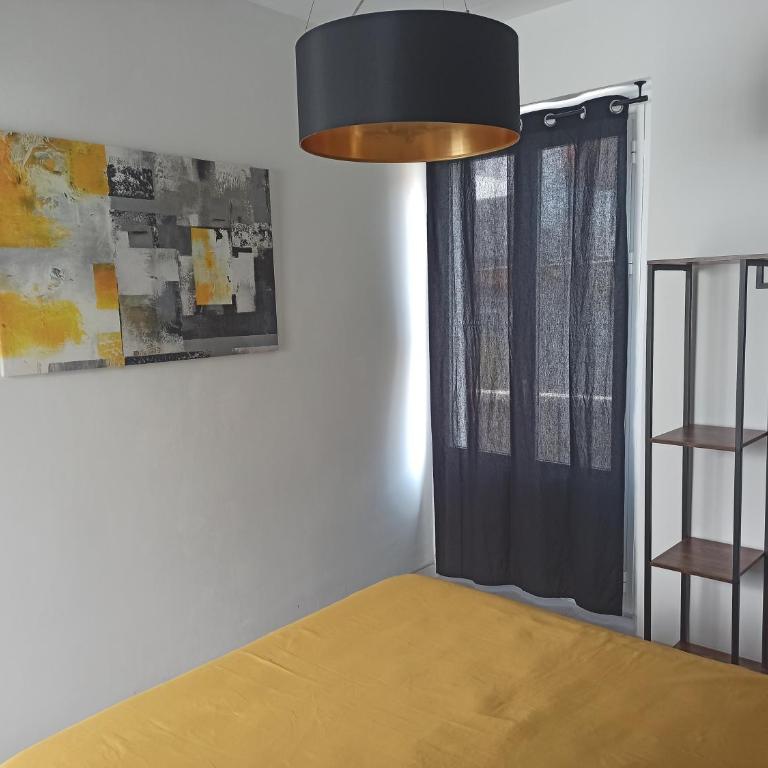 Apartamento Mendizabal - Apartamento de 1 dormitorio - 19