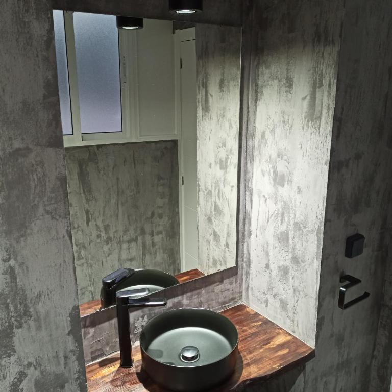 Apartamento Mendizabal - Apartamento de 1 dormitorio - 47