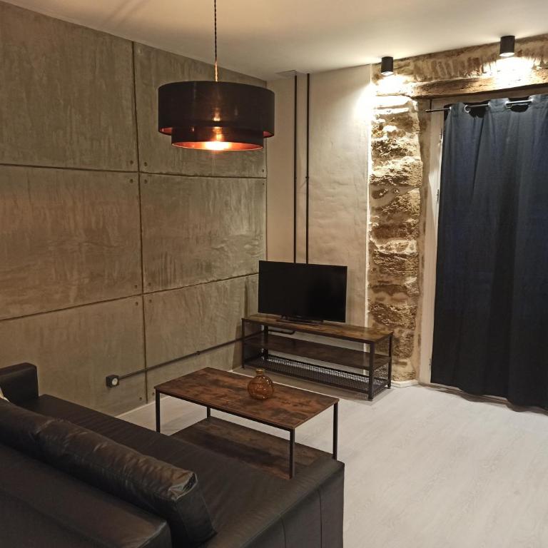 Apartamento Mendizabal - Apartamento de 1 dormitorio - 51