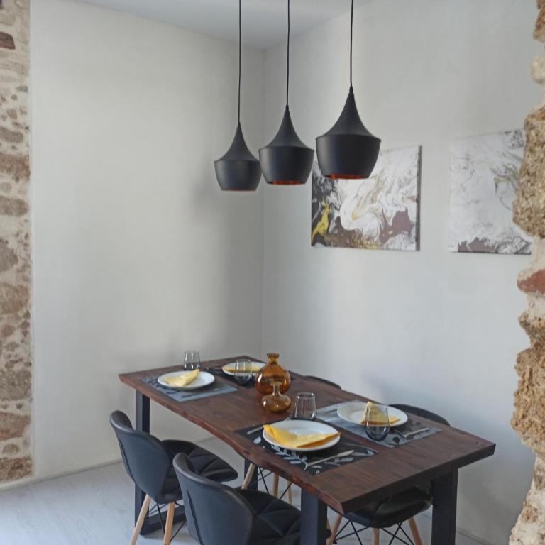 Apartamento Mendizabal - Apartamento de 1 dormitorio - 55