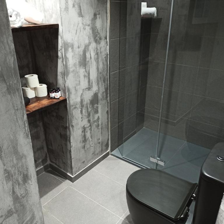 Apartamento Mendizabal - Apartamento de 1 dormitorio - 56