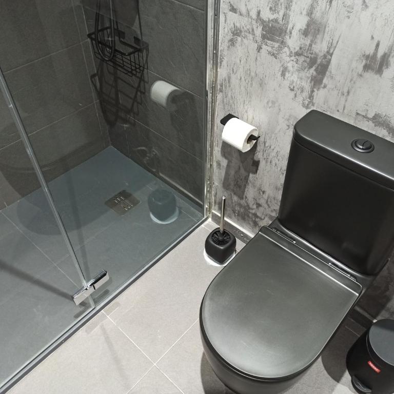 Apartamento Mendizabal - Apartamento de 1 dormitorio - 57