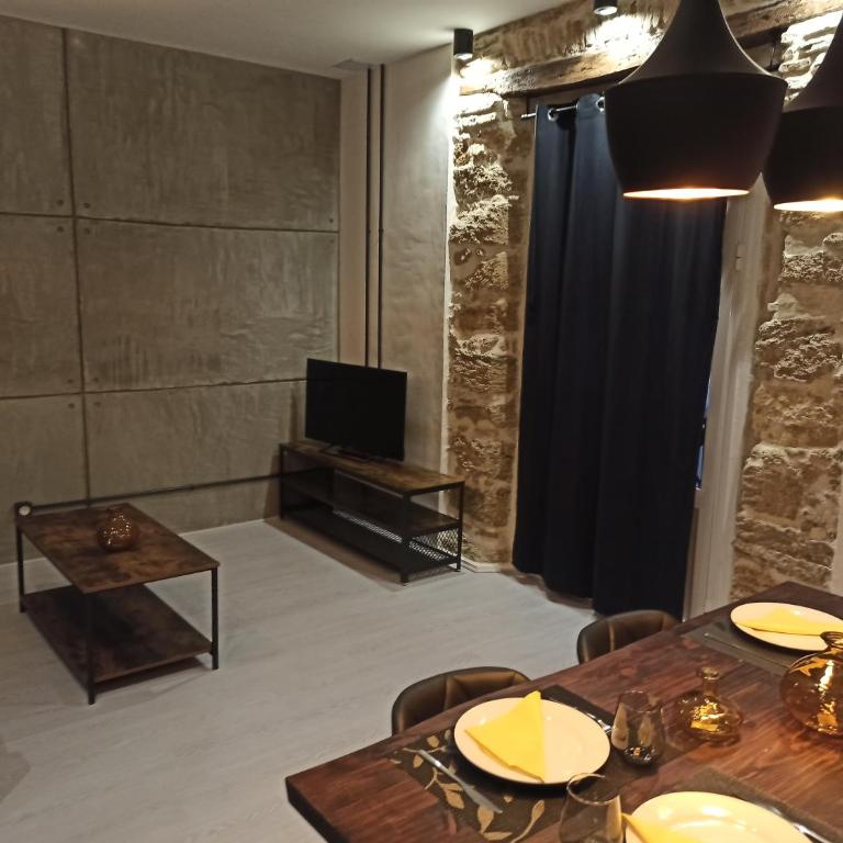 Apartamento Mendizabal - Apartamento de 1 dormitorio - 58