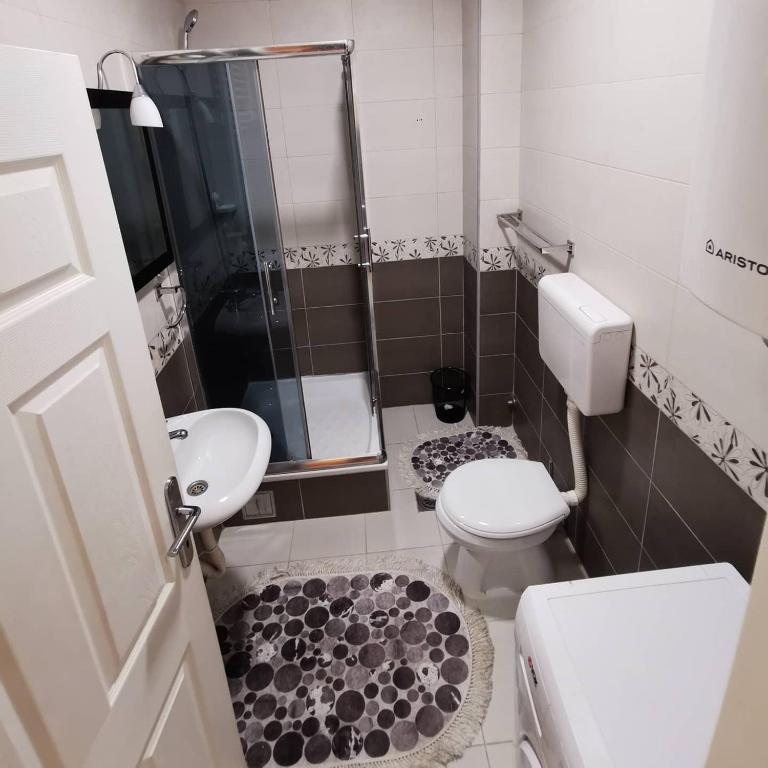 Contigo Apartments - Apartman sa 2 Spavaće Sobe - 17