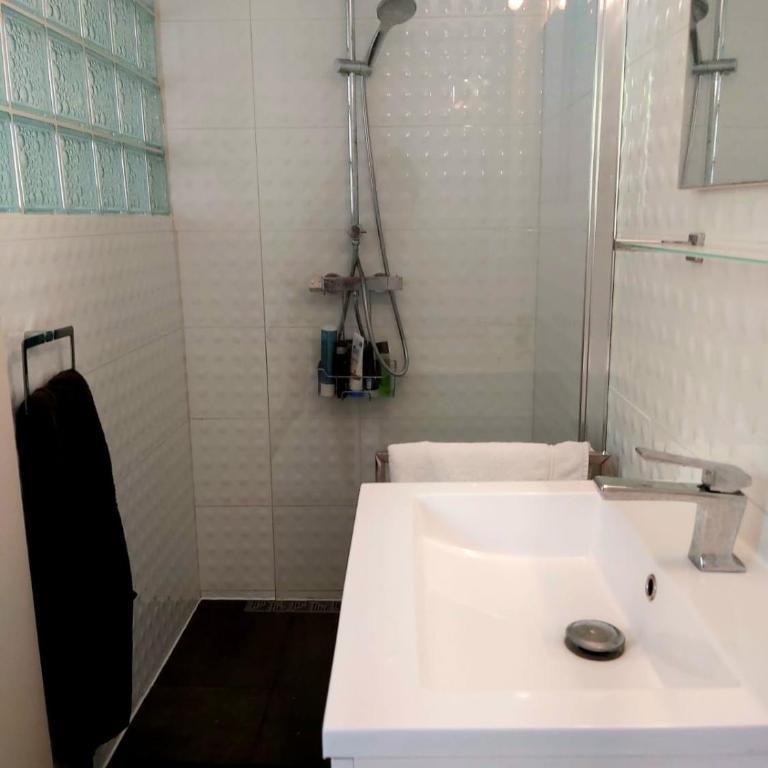 Charmant Studio sur cour à LYON 9e Mont d'or - Appartement 1 Chambre - 19
