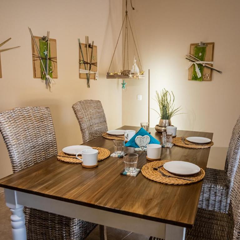 casamarena - Apartamento con vistas al mar - 15
