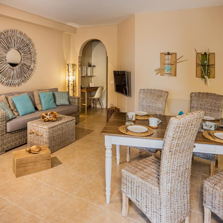 casamarena - Apartamento con vistas al mar - 9