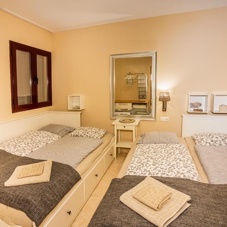 casamarena - Apartamento con vistas al mar - 25