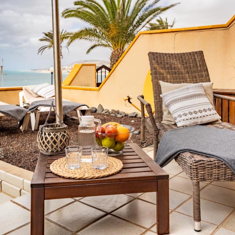casamarena - Apartamento con vistas al mar - 3