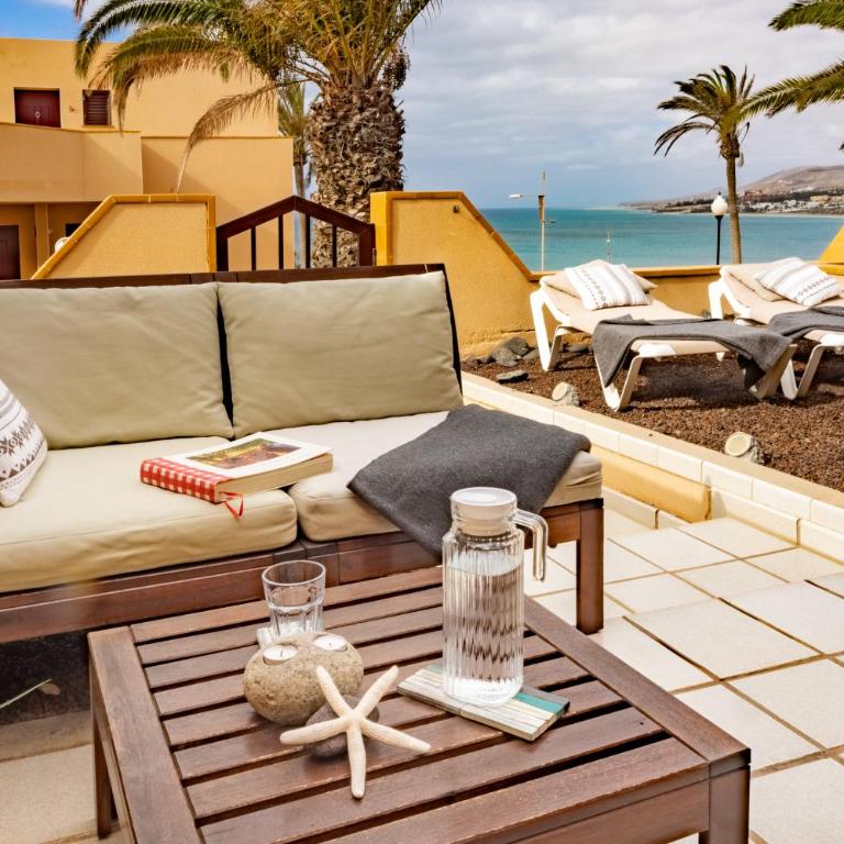 casamarena - Apartamento con vistas al mar - 6