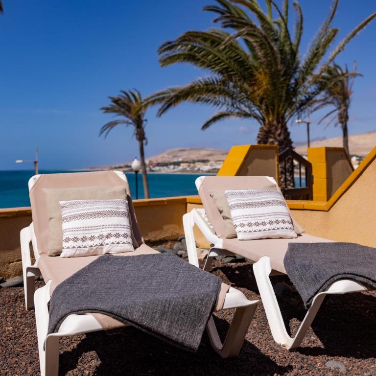 casamarena - Apartamento con vistas al mar - 37