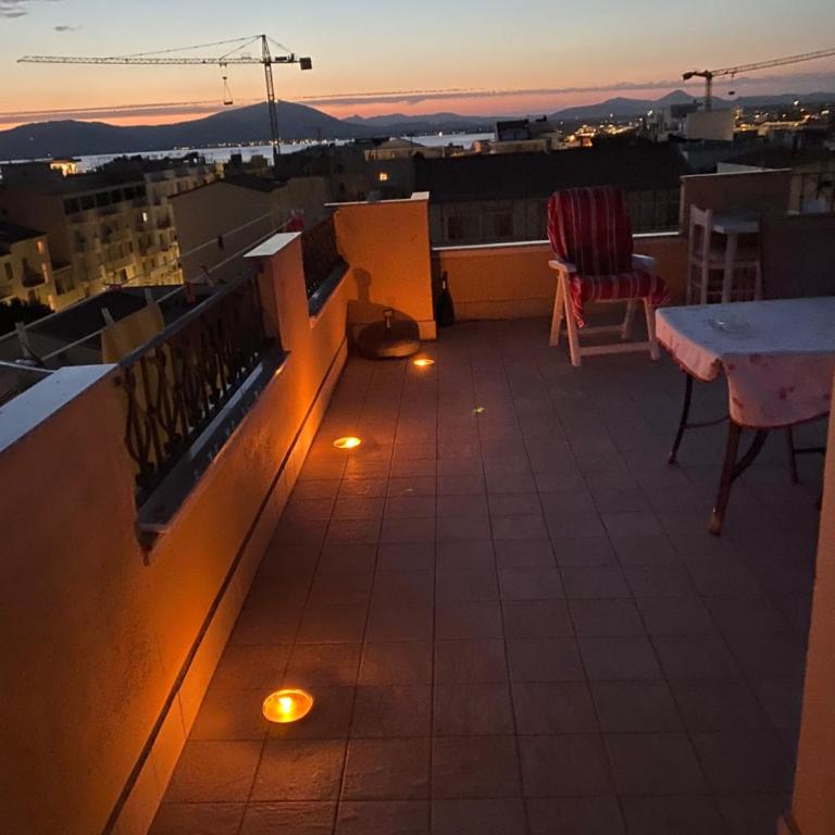 B&B Su Canistreddu - Suite Deluxe con Vista Mare - 28