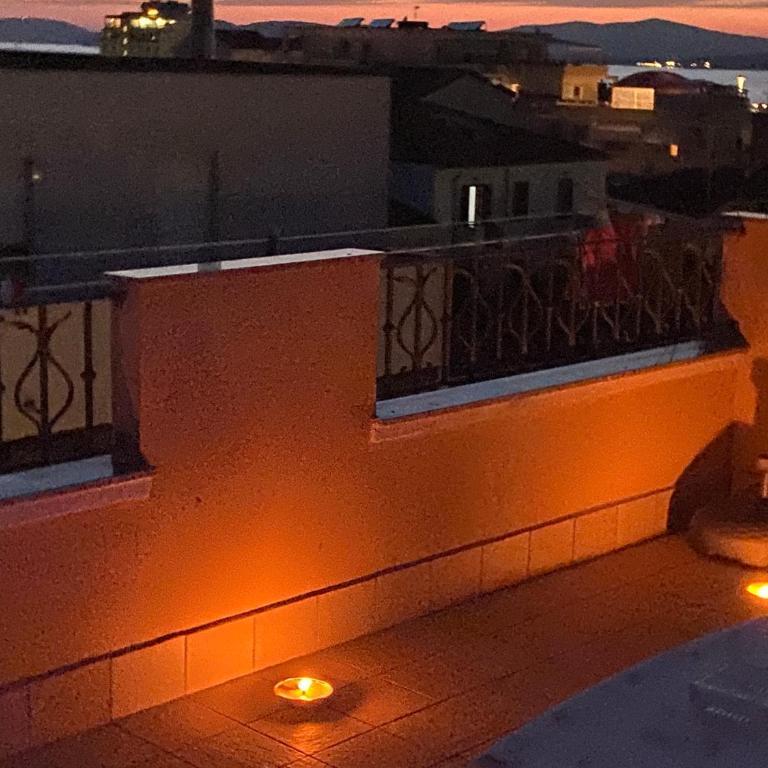 B&B Su Canistreddu - Suite Deluxe con Vista Mare - 35