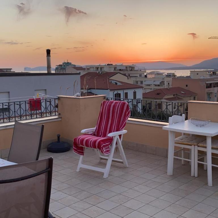 B&B Su Canistreddu - Suite Deluxe con Vista Mare - 57