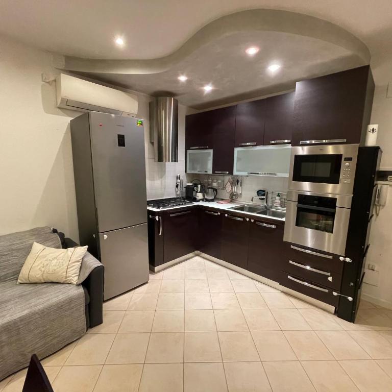 casa in venezia 2019 - Two-Bedroom Apartment - 12