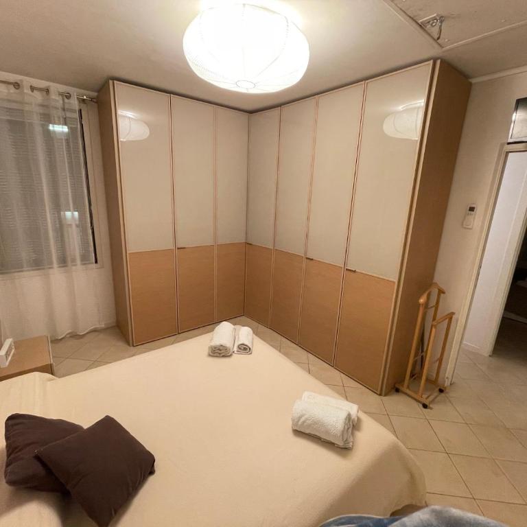 casa in venezia 2019 - Two-Bedroom Apartment - 21