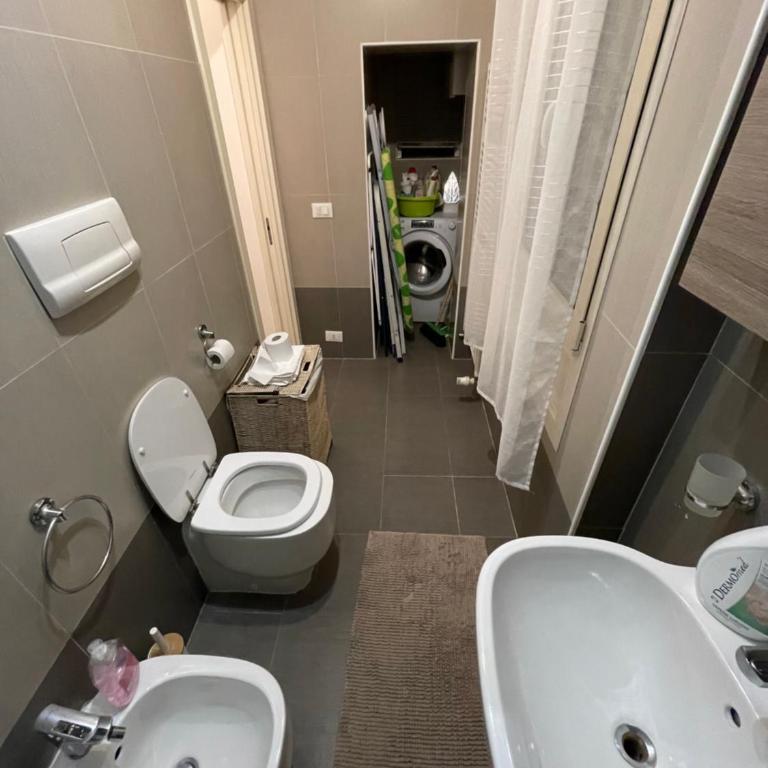 casa in venezia 2019 - Two-Bedroom Apartment - 26