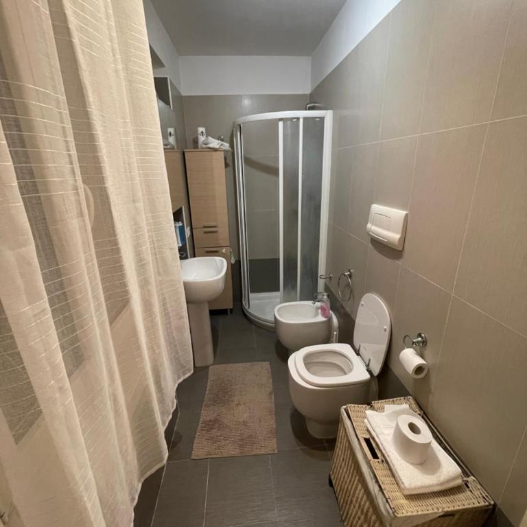 casa in venezia 2019 - Two-Bedroom Apartment - 27