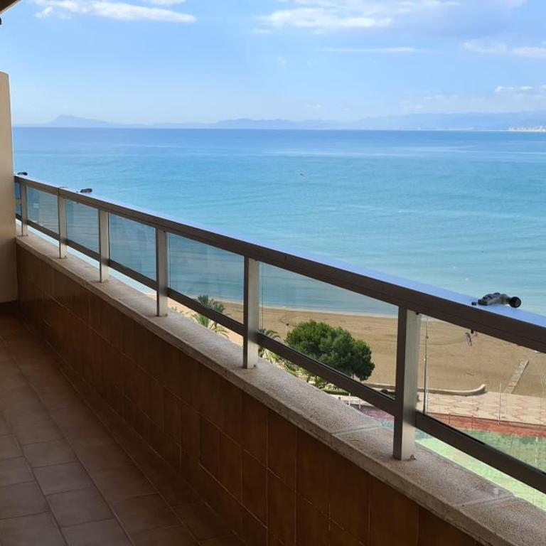 Apartamentos Florazar II - Two-Bedroom Apartment - 4