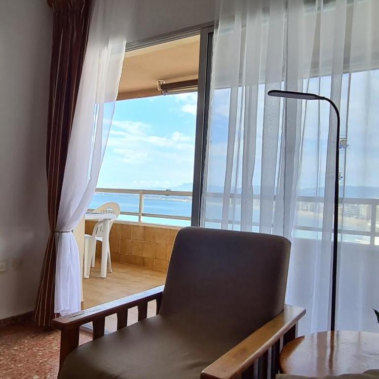 Apartamentos Florazar II - Two-Bedroom Apartment - 5