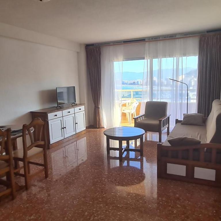 Apartamentos Florazar II - Two-Bedroom Apartment - 6