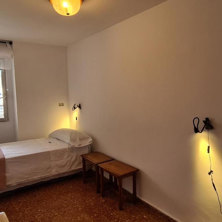 Apartamentos Florazar II - Two-Bedroom Apartment - 11