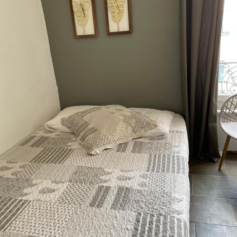 Moderne, 2 chambres, 6 Couchages, EASY CHECK-IN - Appartement 2 Chambres - 31