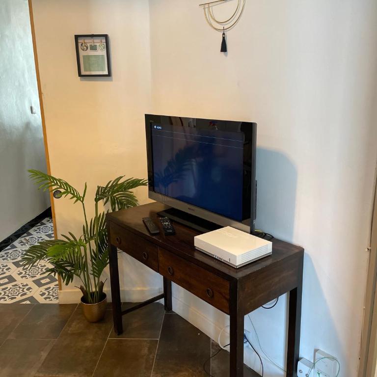 Moderne, 2 chambres, 6 Couchages, EASY CHECK-IN - Appartement 2 Chambres - 27
