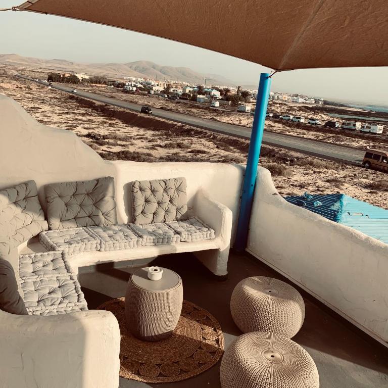 Azzurro house - Apartamento de 1 dormitorio - 14