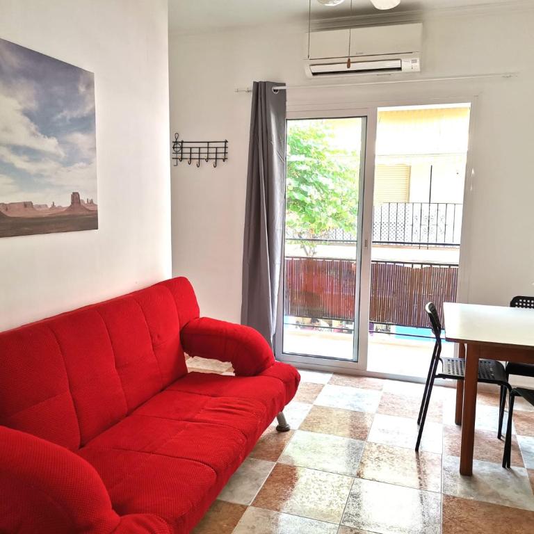 Casa Maria - Apartamento Superior de 1 dormitorio con balcón - 1