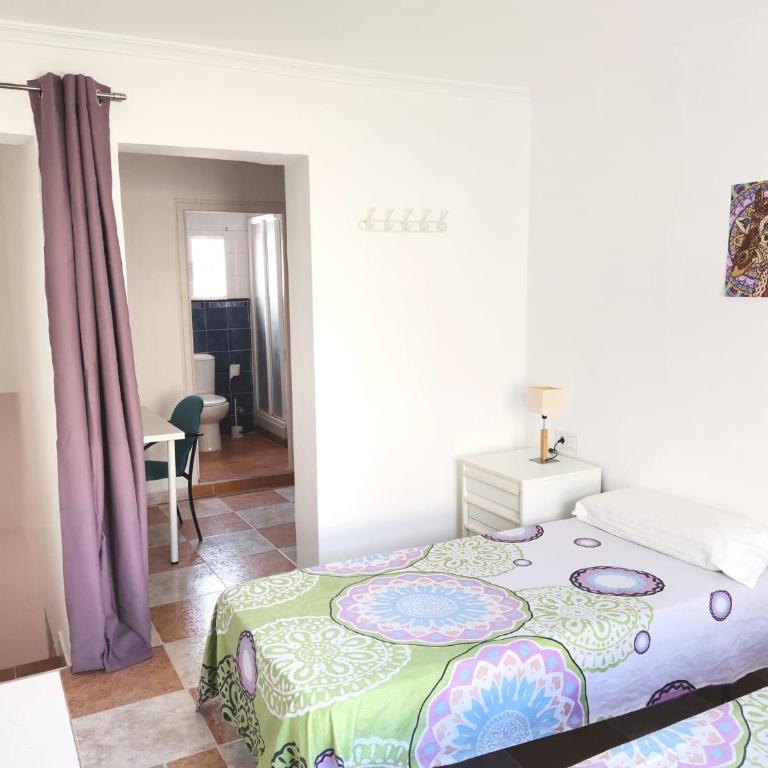 Casa Maria - Apartamento Superior de 1 dormitorio con balcón - 3