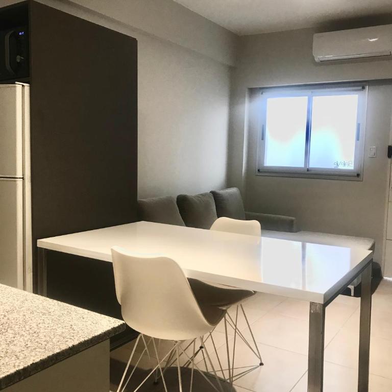 Belle Vie Suites - Apartamento Estudio - 2