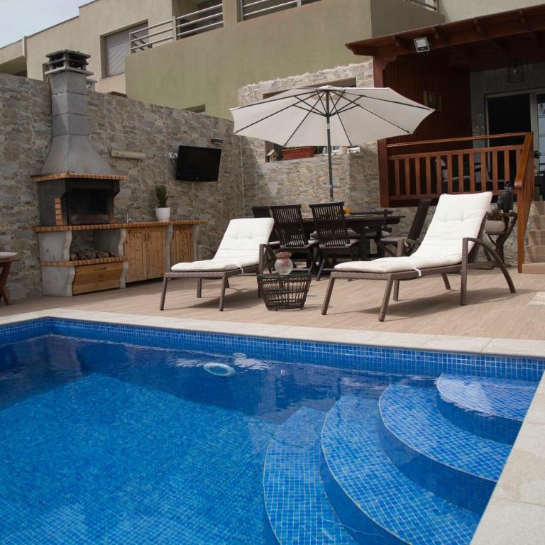 Villa turmero - Villa de 3 dormitorios - 3