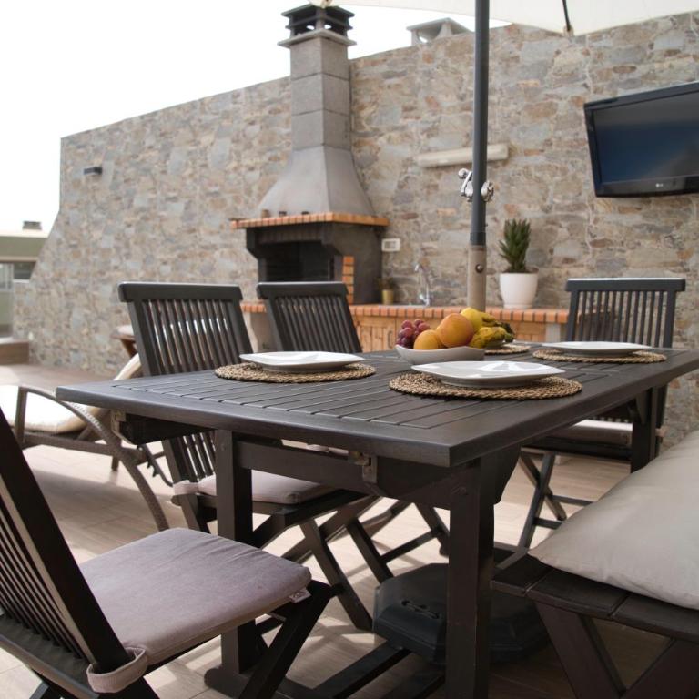 Villa turmero - Villa de 3 dormitorios - 11