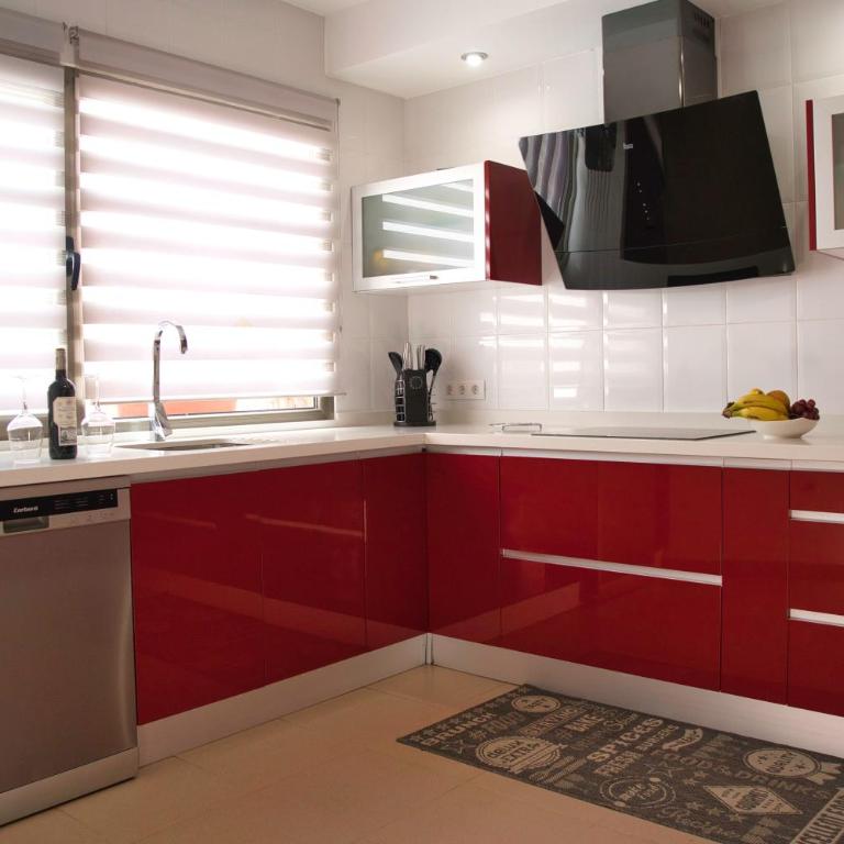 Villa turmero - Villa de 3 dormitorios - 20