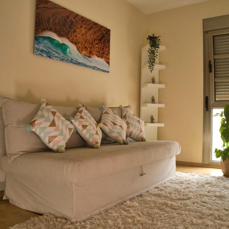 Villa turmero - Villa de 3 dormitorios - 22