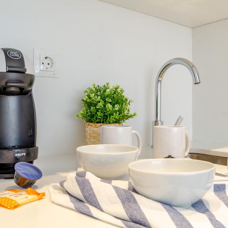 Maestranza Beach by Sol Maestranza - Apartamento - 5