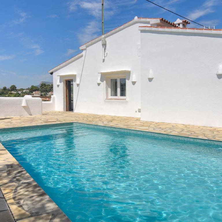 El Mirador by Aguilarent - Villa - 1