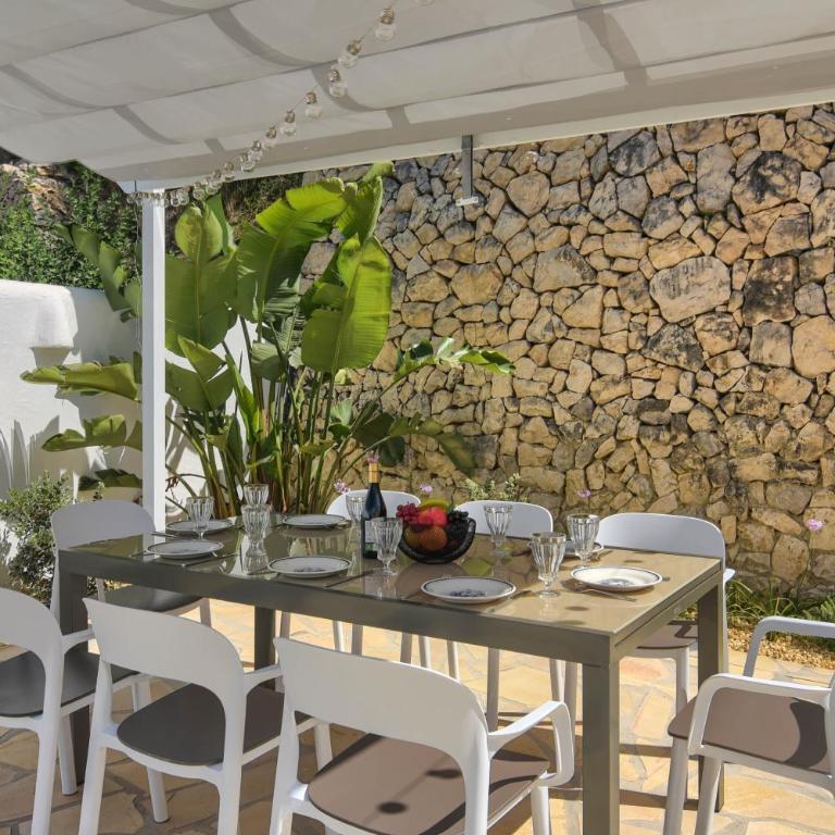 El Mirador by Aguilarent - Villa - 6