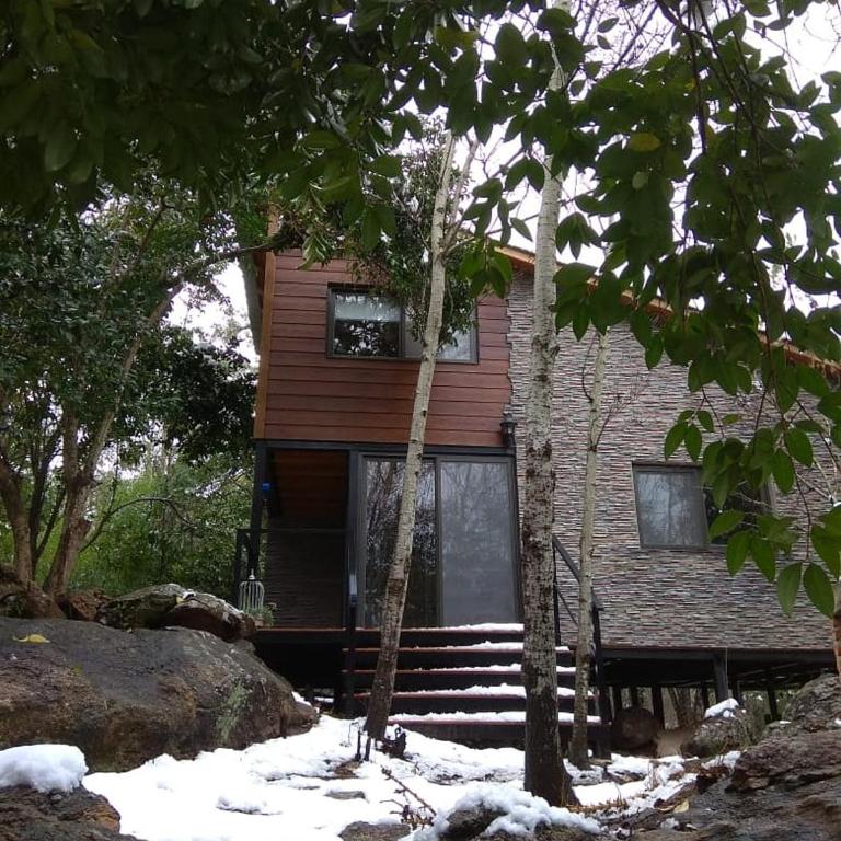 Torito's House 1 - Chalet de 1 dormitorio - 1