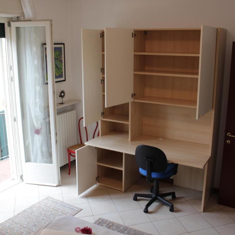 Appartamento Balconcino su Lazise - Appartamento con 2 Camere da Letto - 24
