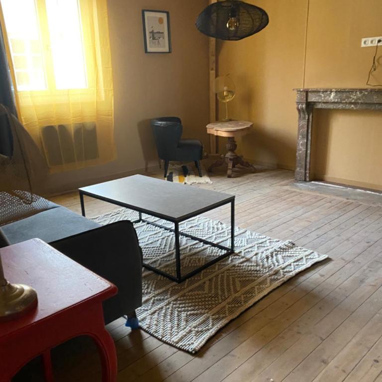 AZAL1889 - Chambre Quadruple - 1