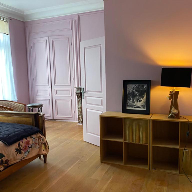 AZAL1889 - Chambre Double - 5