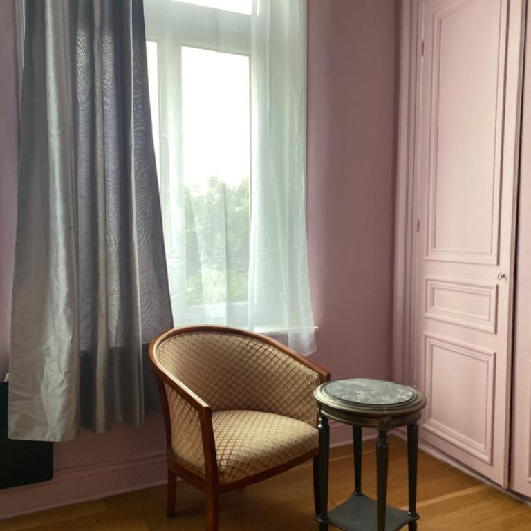 AZAL1889 - Chambre Double - 6