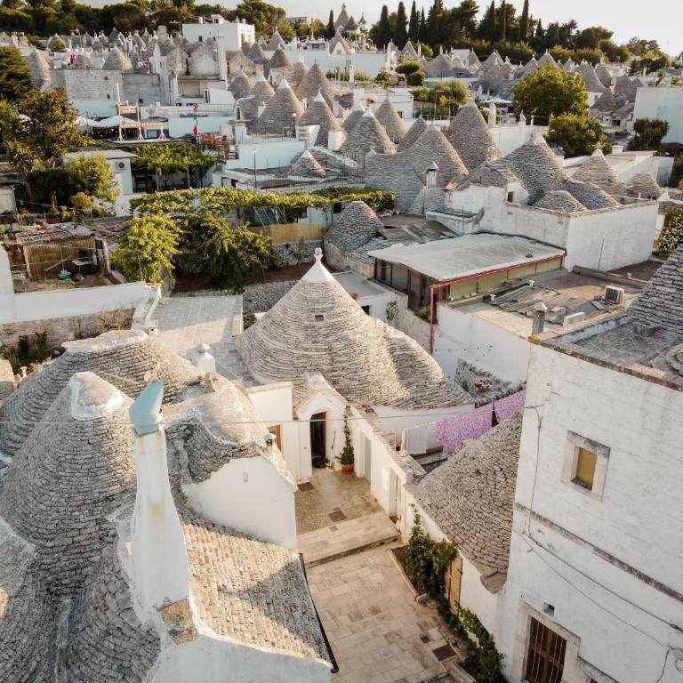 VENTITRÈ- House of Apulia Mea - Casa Vacanze - 1