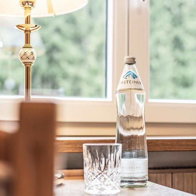 Naturhotel Alpenblick - Einzelzimmer - 4
