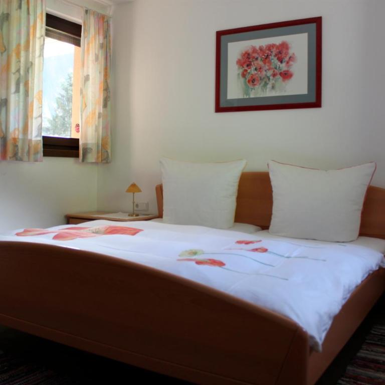 Haus Güatli - Apartment - Erdgeschoss - 10